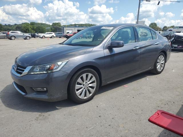 2013 HONDA ACCORD EXL, 