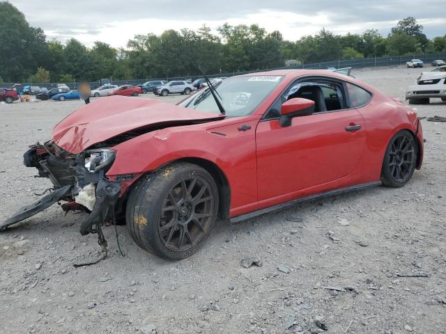 2015 TOYOTA SCION FR-S, 