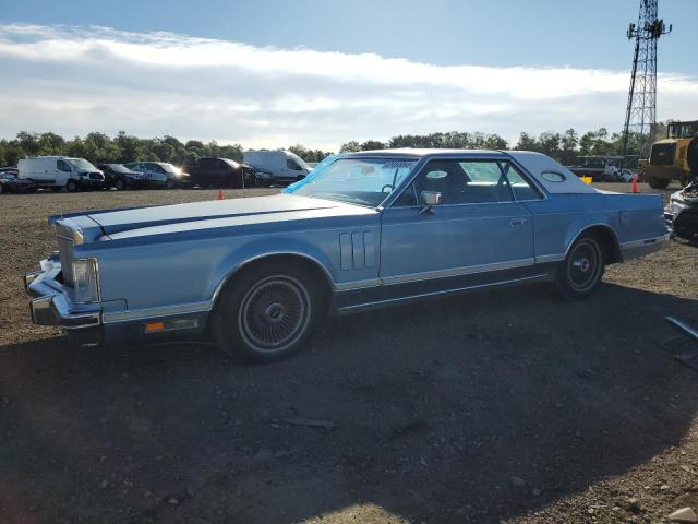 1978 LINCOLN CONTINENTA, 