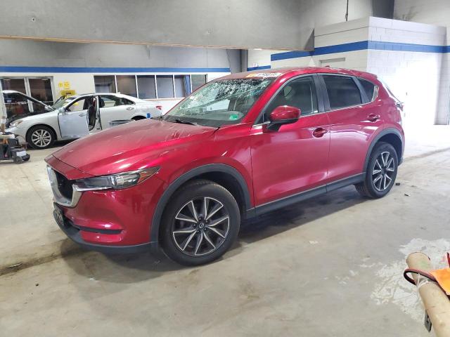2018 MAZDA CX-5 TOURING, null