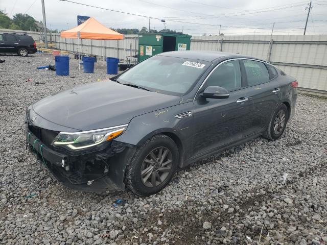 2020 KIA OPTIMA LX, 