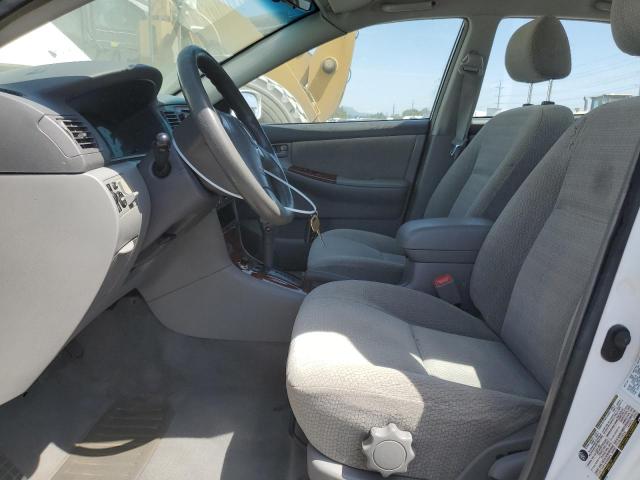 1NXBR32E14Z248826 - 2004 TOYOTA COROLLA CE 白色 照片 7