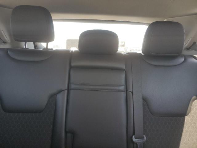 3C4NJDBB5LT143199 - 2020 JEEP COMPASS LATITUDE SILVER photo 10