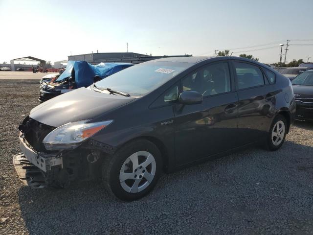 2015 TOYOTA PRIUS, null