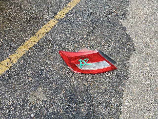 2HGFG3B17CH535406 - 2012 HONDA CIVIC EXL GRAY photo 12