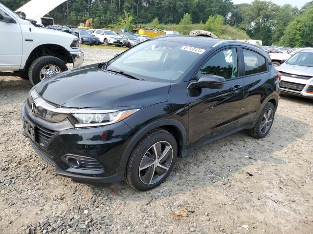2021 HONDA HR-V EX, 