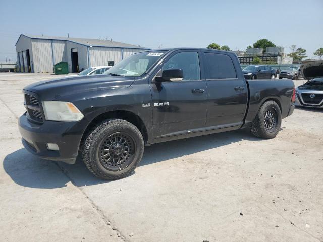 2010 DODGE RAM 1500, 