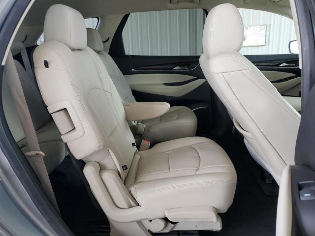 5GAERBKW1PJ239992 - 2023 BUIC ENCLAVE ESSENCE ვერცხლისფერი ფოტო 11