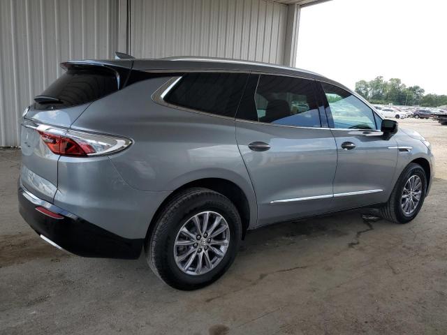 5GAERBKW1PJ239992 - 2023 BUIC ENCLAVE ESSENCE ვერცხლისფერი ფოტო 3