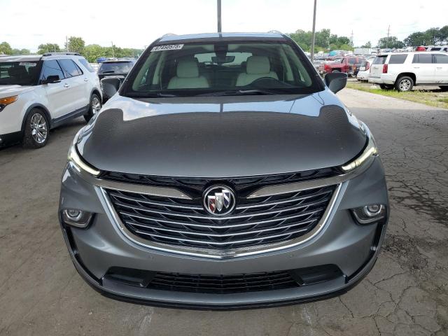 5GAERBKW1PJ239992 - 2023 BUIC ENCLAVE ESSENCE ვერცხლისფერი ფოტო 5