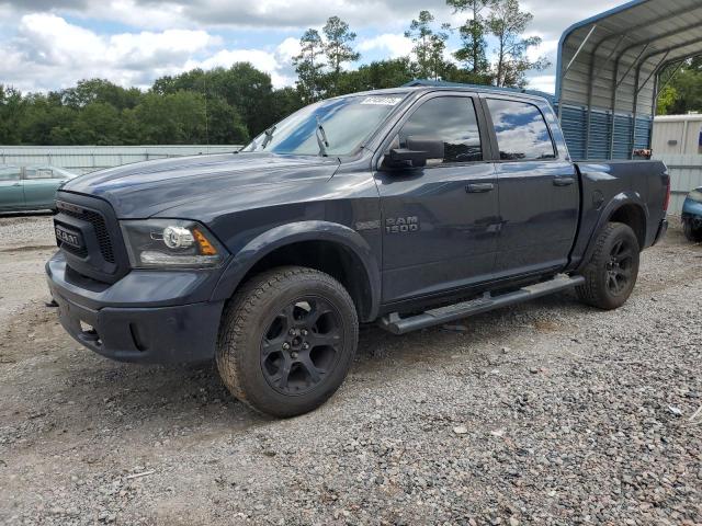 2016 RAM 1500 SLT, 