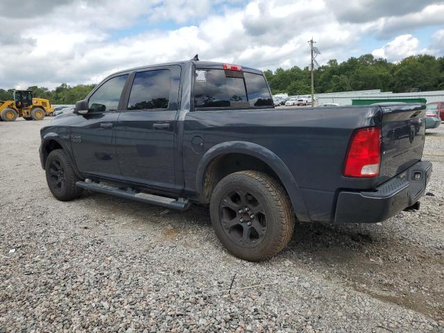 1C6RR7LM7GS303948 - 2016 RAM 1500 SLT CHARCOAL photo 2