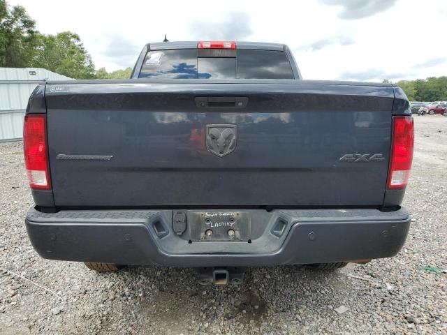 1C6RR7LM7GS303948 - 2016 RAM 1500 SLT CHARCOAL photo 6