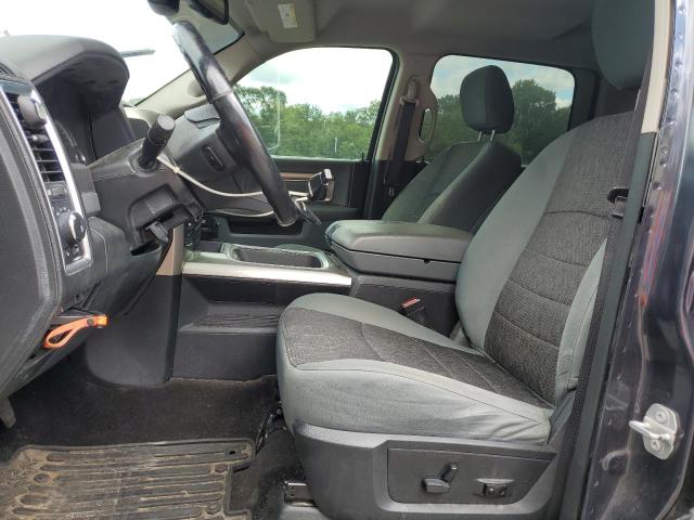 1C6RR7LM7GS303948 - 2016 RAM 1500 SLT CHARCOAL photo 7