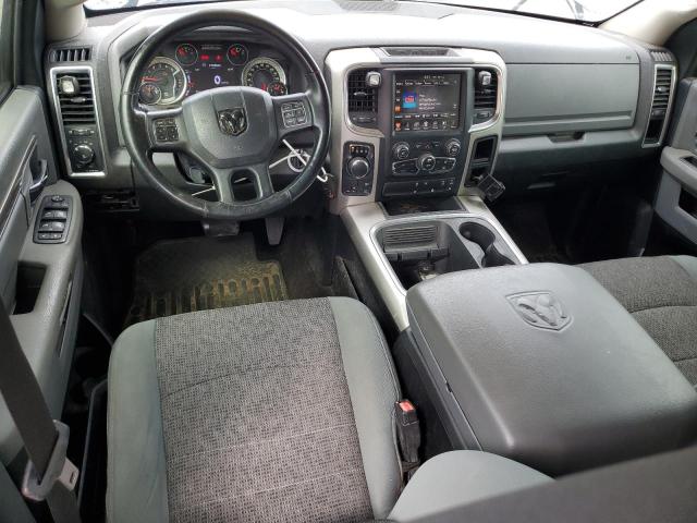 1C6RR7LM7GS303948 - 2016 RAM 1500 SLT CHARCOAL photo 8