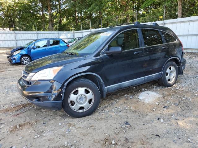 2010 HONDA CR-V LX, 