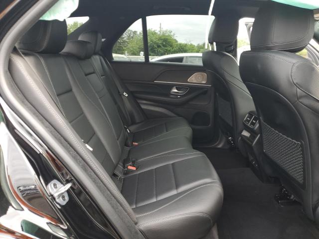 4JGFB4FB7RA988336 - 2024 MERCEDES-BENZ GLE 350 4MATIC BLACK photo 11