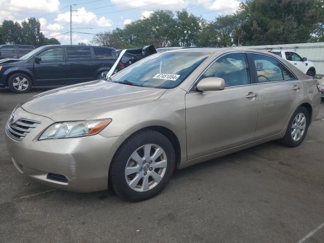 2009 TOYOTA CAMRY HYBRID, 