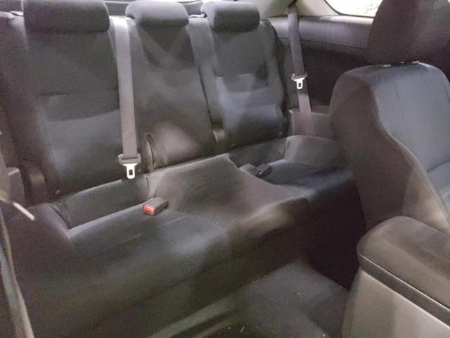 JTKDE177260138538 - 2006 TOYOTA SCION TC 白色 照片 10