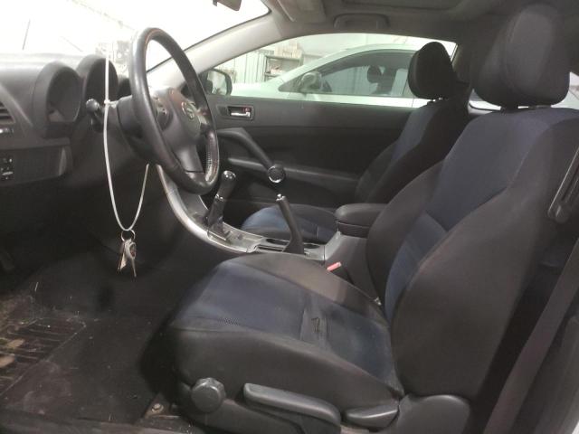 JTKDE177260138538 - 2006 TOYOTA SCION TC 白色 照片 7