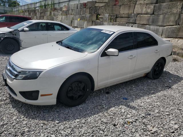 2010 FORD FUSION SE, 