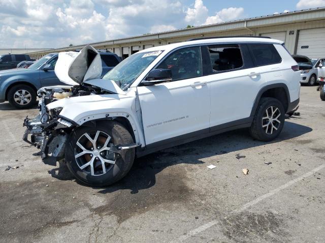 2024 JEEP GRAND CHER L LIMITED, null