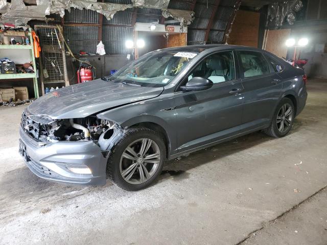 2019 VOLKSWAGEN JETTA S, 