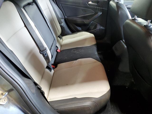 3VWC57BU4KM250846 - 2019 VOLKSWAGEN JETTA S GRAY photo 10