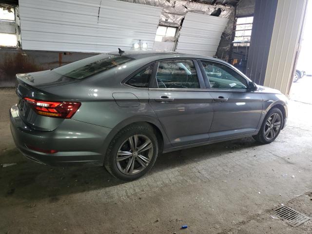 3VWC57BU4KM250846 - 2019 VOLKSWAGEN JETTA S GRAY photo 3
