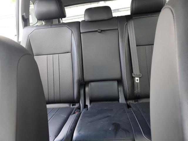 3VV3B7AX9RM064223 - 2024 VOLKSWAGEN TIGUAN SE 银色 照片 10