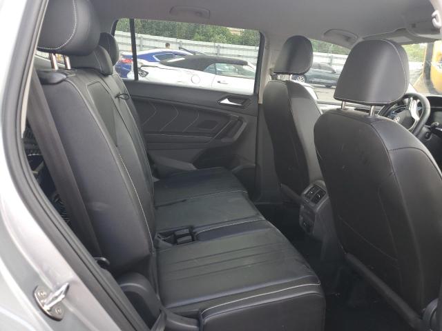 3VV3B7AX9RM064223 - 2024 VOLKSWAGEN TIGUAN SE 银色 照片 11