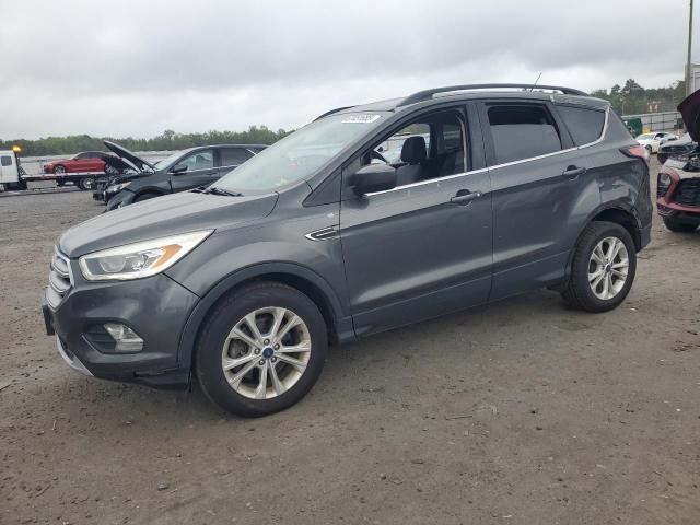 2017 FORD ESCAPE SE, 