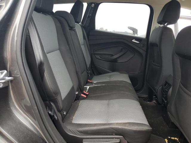 1FMCU9GD7HUD35920 - 2017 FORD ESCAPE SE GRAY photo 11