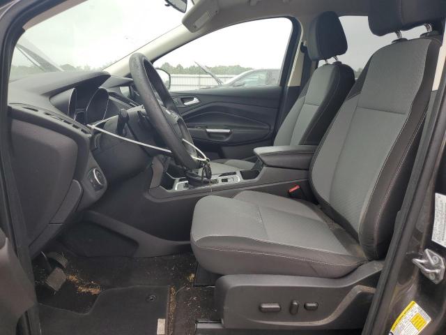 1FMCU9GD7HUD35920 - 2017 FORD ESCAPE SE GRAY photo 7