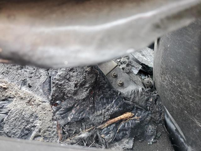 1G1YB2D73K5113438 - 2019 CHEVROLET CORVETTE STINGRAY 1LT GRAY photo 10