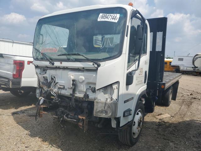 2013 ISUZU NRR, 