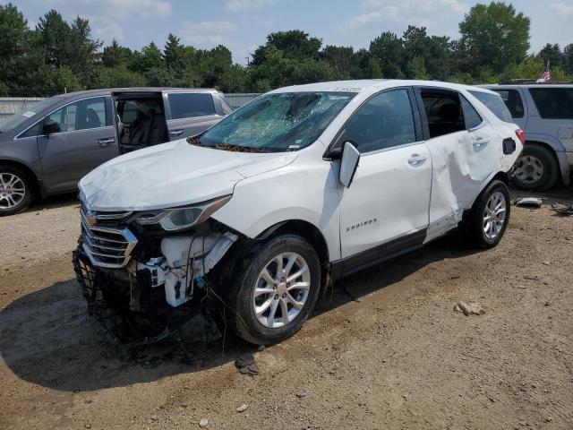 2020 CHEVROLET EQUINOX LT, 