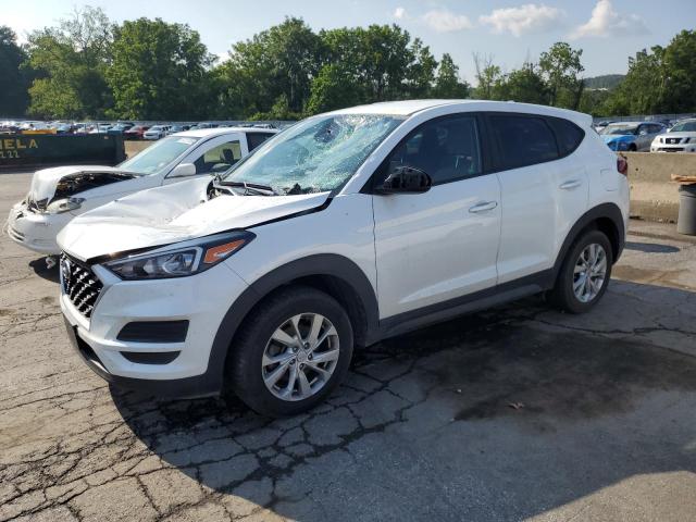 2021 HYUNDAI TUCSON SE, 