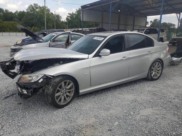 2011 BMW 328 I, 