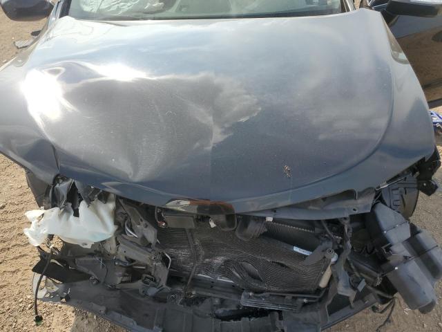 5J8TB4H77JL009294 - 2018 ACURA RDX ADVANCE BLACK photo 11