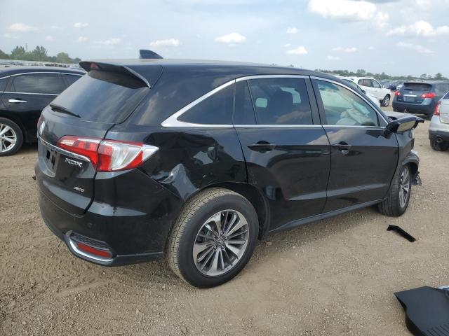 5J8TB4H77JL009294 - 2018 ACURA RDX ADVANCE BLACK photo 3