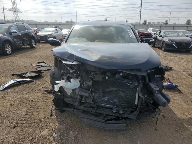 5J8TB4H77JL009294 - 2018 ACURA RDX ADVANCE BLACK photo 5