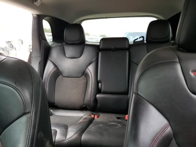 1C4PJMBX1ND500942 - 2022 JEEP CHEROKEE TRAILHAWK 黑色 照片 10