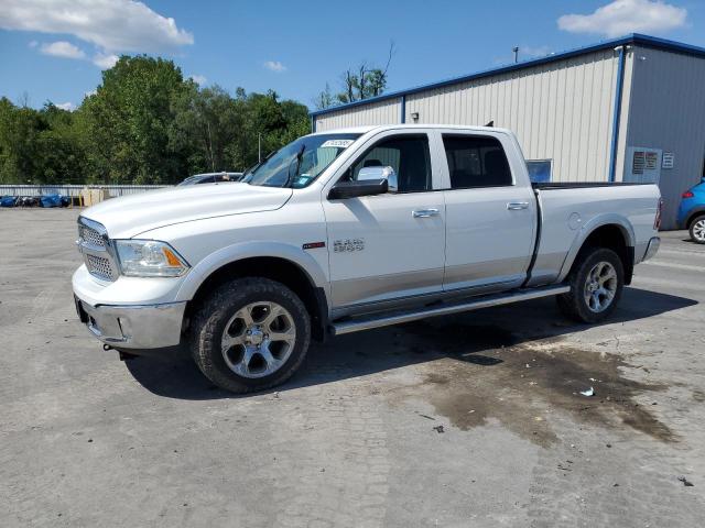 2016 RAM 1500 LARAMIE, null
