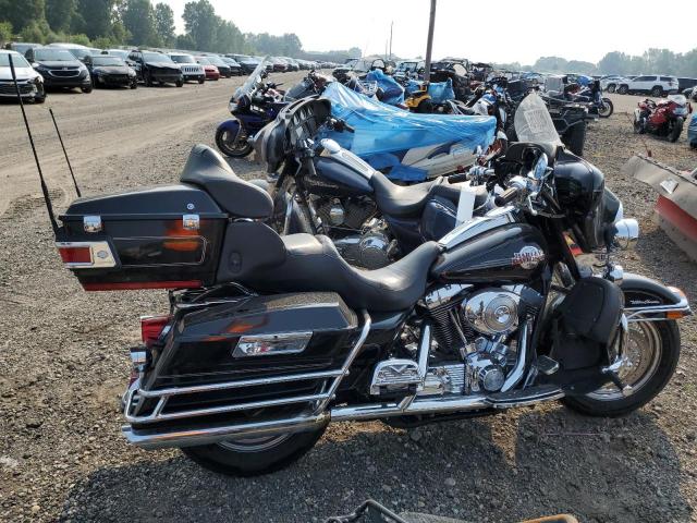 2006 HARLEY-DAVIDSON FLHTCUI, 