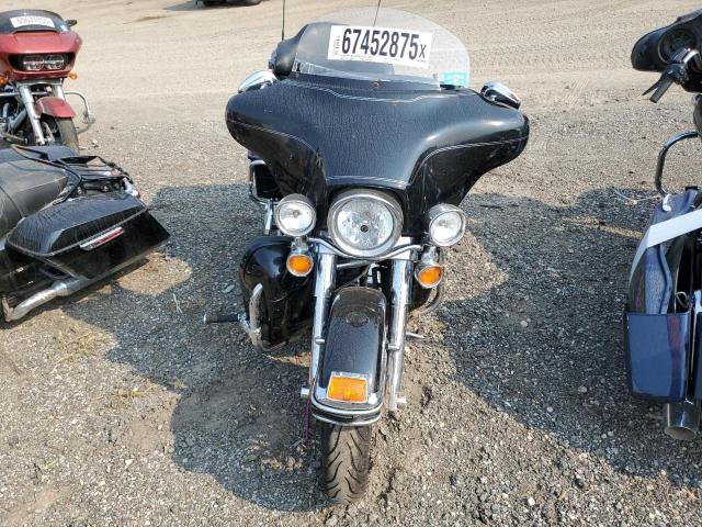 1HD1FCW1X6Y649687 - 2006 HARLEY-DAVIDSON FLHTCUI BLACK photo 2