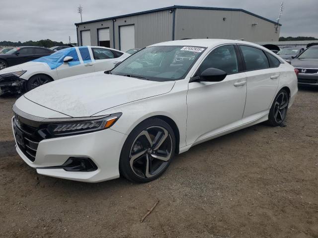 2021 HONDA ACCORD SPORT, 