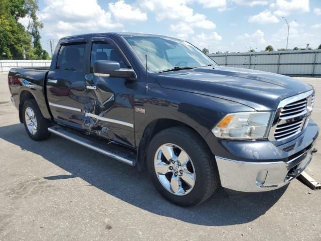 1C6RR7LT3ES317981 - 2014 RAM 1500 SLT CHARCOAL photo 4