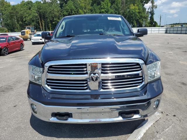 1C6RR7LT3ES317981 - 2014 RAM 1500 SLT CHARCOAL photo 5