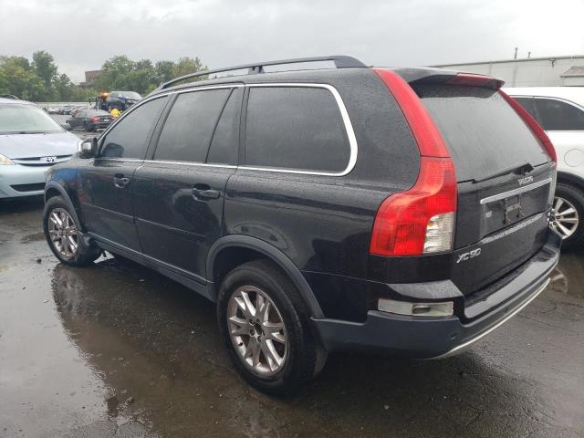 YV4CZ982X81424687 - 2008 VOLVO XC90 3.2 BLACK photo 2